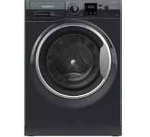 Hotpoint NSWM1045CBSUKN Washing Machine