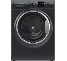 Hotpoint NSWM1046BSUK Washing Machine