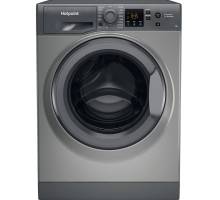 Hotpoint NSWM7469GGUK Washing Machine