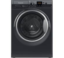 Hotpoint NSWM846BSUK Washing Machine