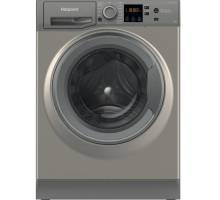 Hotpoint NSWM846GGUK Washing Machine