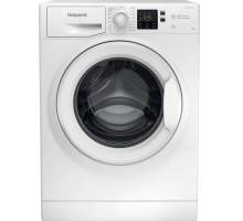 Hotpoint NSWM846WUK Washing Machine