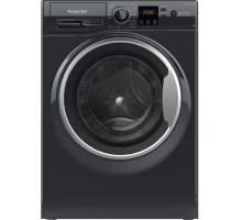 Hotpoint NSWM864CBSUKN Washing Machine