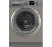 Hotpoint NSWM864CGGUKN Washing Machine