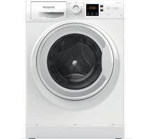 Hotpoint NSWM864CWUKN White Washing Machine