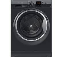 Hotpoint NSWM965CBSUKN Washing Machine