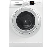 Hotpoint NSWM965CWUKN Washing Machine