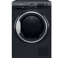 Hotpoint NTM1182BSKUK Heat Pump Tumble Dryer