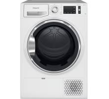 Hotpoint NTM118X3XBUK Heat Pump Tumble Dryer