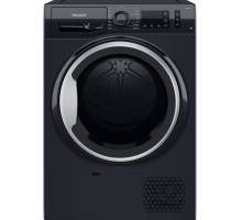 Hotpoint NTM1192BSKUK Heat Pump Tumble Dryer