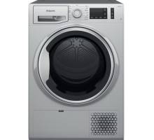 Hotpoint NTM1192SSKUK Heat Pump Tumble Dryer