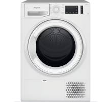 Hotpoint NTM1192UK Heat Pump Tumble Dryer - white