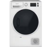 Hotpoint NTM119X3EUK Heat Pump Tumble Dryer - white