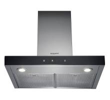 Hotpoint PHBS68FLTIX1 Chimney Hood