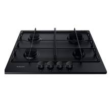 Hotpoint PPH60PFNB Gas Hob