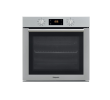 Hotpoint SAEU4544TCIX Built-in Single Oven