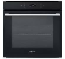 Hotpoint SI6871SPBL Self-Cleaning Built-in Oven