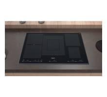 Hotpoint TT1090BA Induction Hob