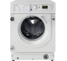 Indesit BIWDIL75148 Integrated Washer Dryer