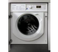 Indesit BIWMIL81485 Integrated Washing Machine