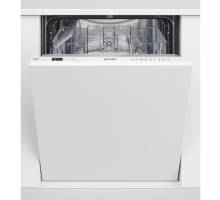 Indesit D2IHD526UK Integrated Dishwasher