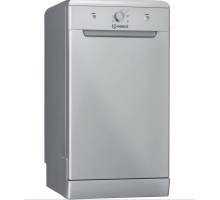 Indesit DF9E1B10SUK Slimline Dishwasher