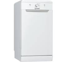 Indesit DF9E1B10UK Slimline Dishwasher