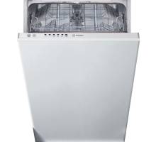 Indesit DI9E2B10UK Slimline Integrated Dishwasher