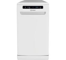 Indesit DSFO3T224ZUKN Slimline Dishwasher