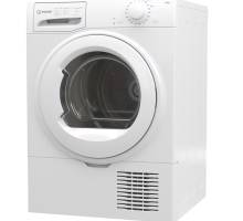 Indesit I2D81WUK Condenser Tumble Dryer