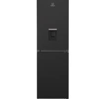 Indesit IBTNF60182BAQUAUK No Frost Fridge Freezer