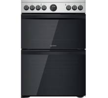 Indesit ID67V9HCXUK Electric Ceramic Cooker