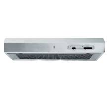 Indesit ISLK66LSX Cooker Hood