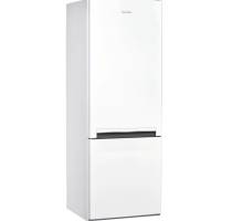 Indesit LI6S2EW Fridge Freezer