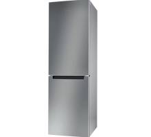 Indesit LI8S2ES Fridge Freezer