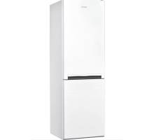 Indesit LI8S2EW Fridge Freezer