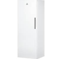 Indesit UI6F2TW Tall Larder Freezer