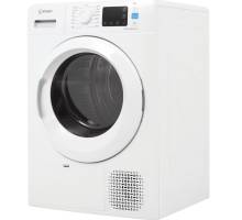 Indesit YTM1183XUK Heat Pump Tumble Dryer