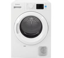 Indesit YTM1192XUK Heat Pump Tumble Dryer