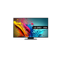 LG 50QNED87T6B.AEK 50 inch 4K Smart TV - Essence Graphite