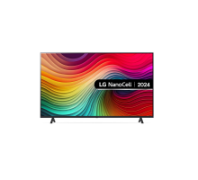 LG 55NANO81T6A.AEK 55 inch 4K NanoCell Smart TV