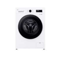 LG F4X1009NWK Washing Machine