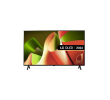 LG OLED77B46LA.AEK 77 4K OLED Smart TV