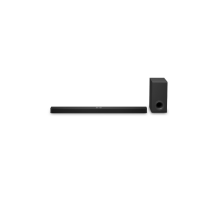 LG US90TY Wireless5.1.3ch Soundbar & Subwoofer - Black