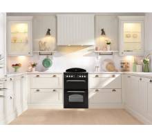 Leisure CLA60CEK 60cm Electric Range Cooker