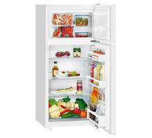 Liebherr CTe2131 Fridge Freezer