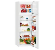 Liebherr CTe2931 Fridge Freezer