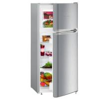 Liebherr CTele2131 Fridge Freezer