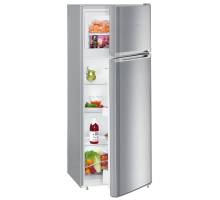 Liebherr CTele2531 Fridge Freezer