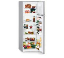 Liebherr CTele2931 Fridge Freezer